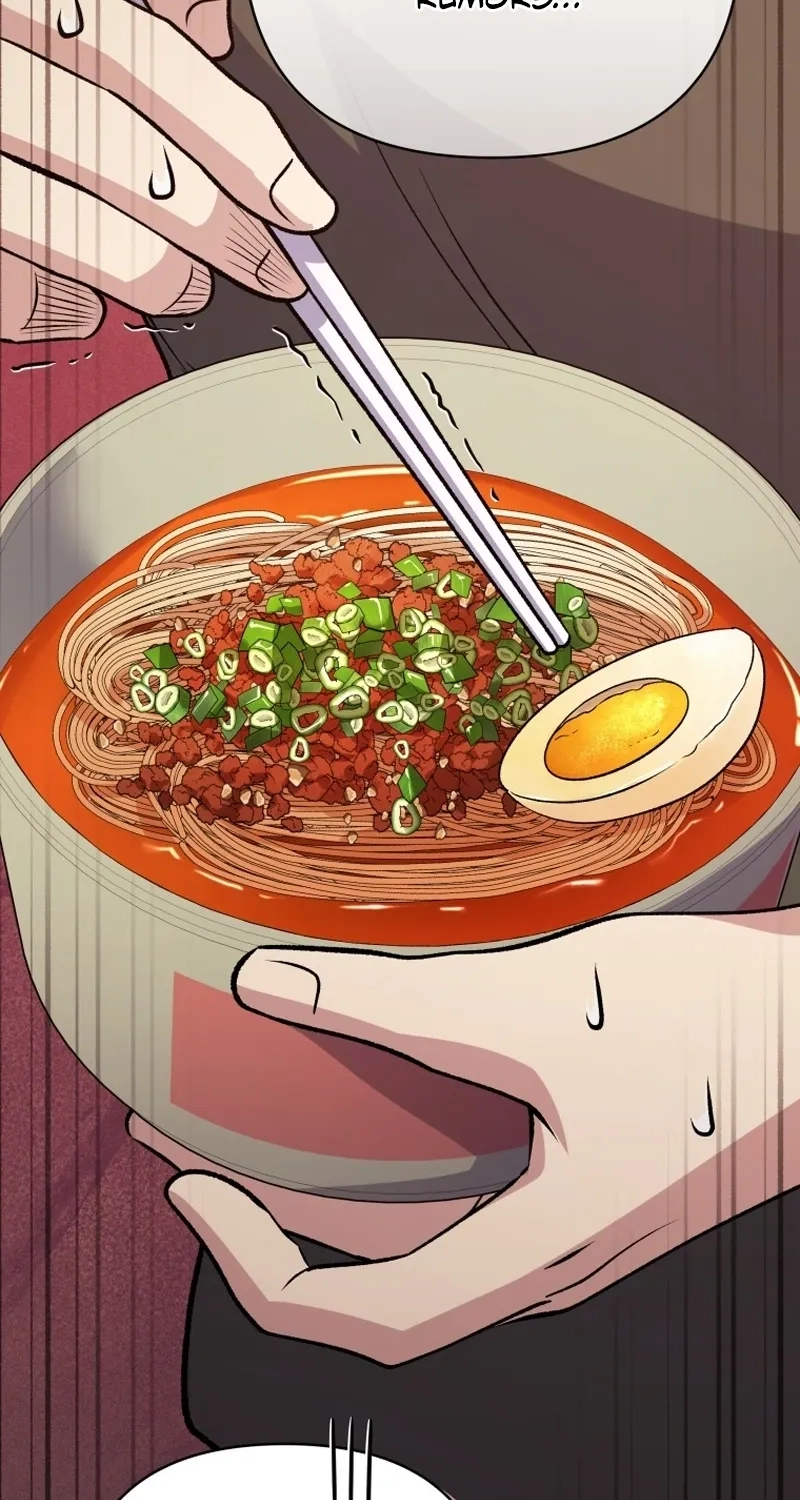 Hero's Diner Chapter 99 page 64 - 