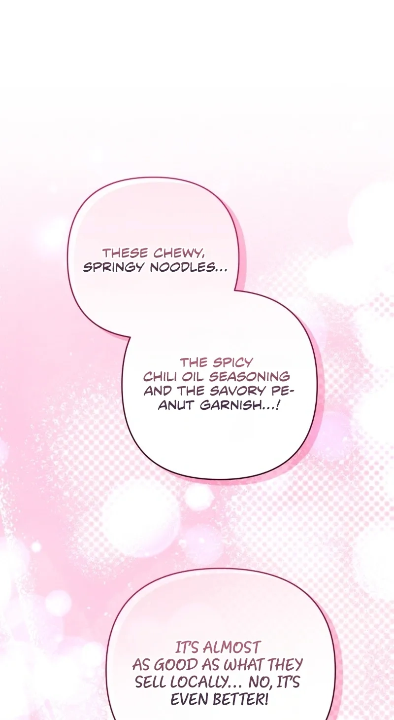 Hero's Diner Chapter 99 page 70 - 