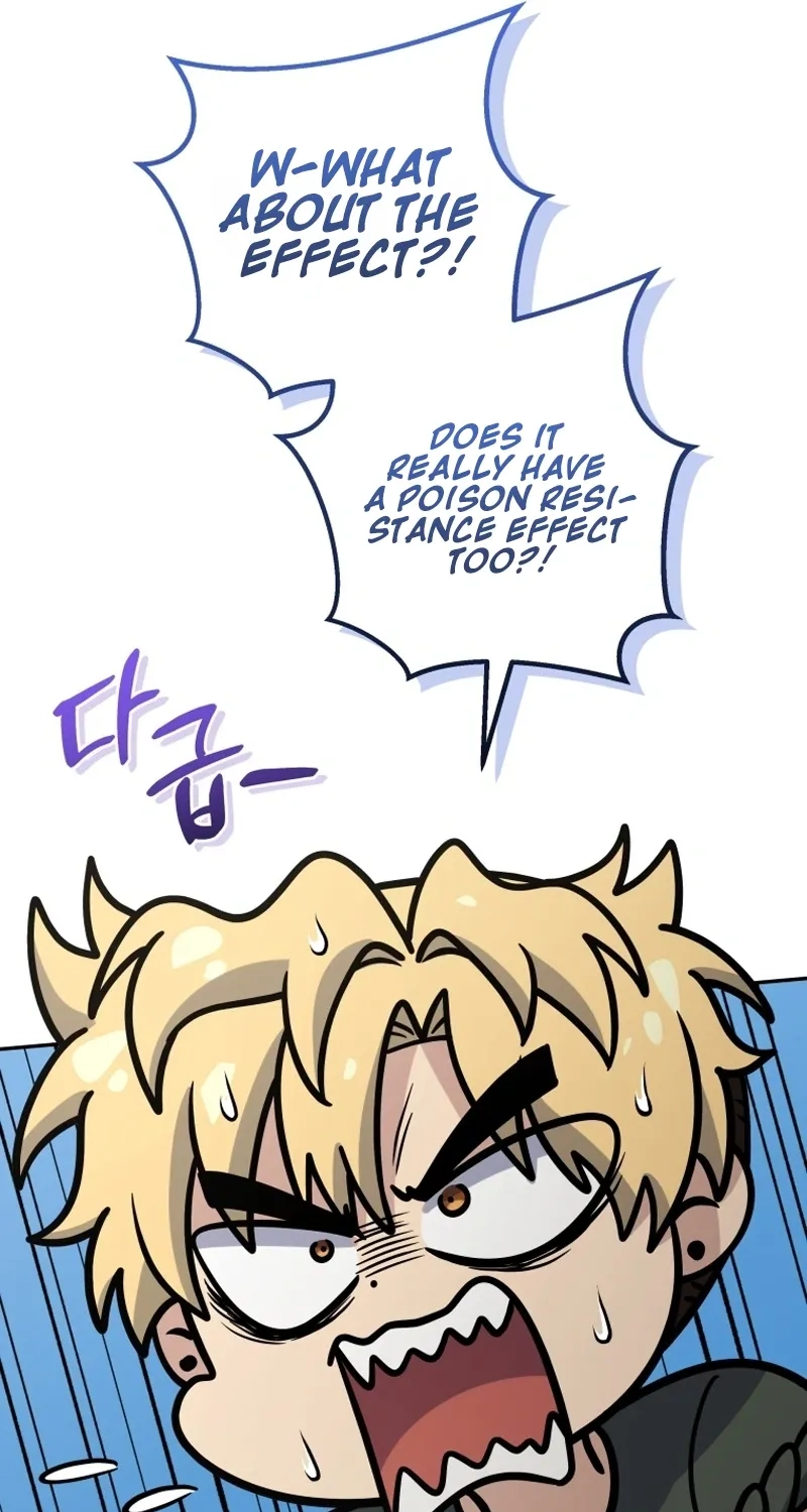 Hero's Diner Chapter 99 page 78 - 