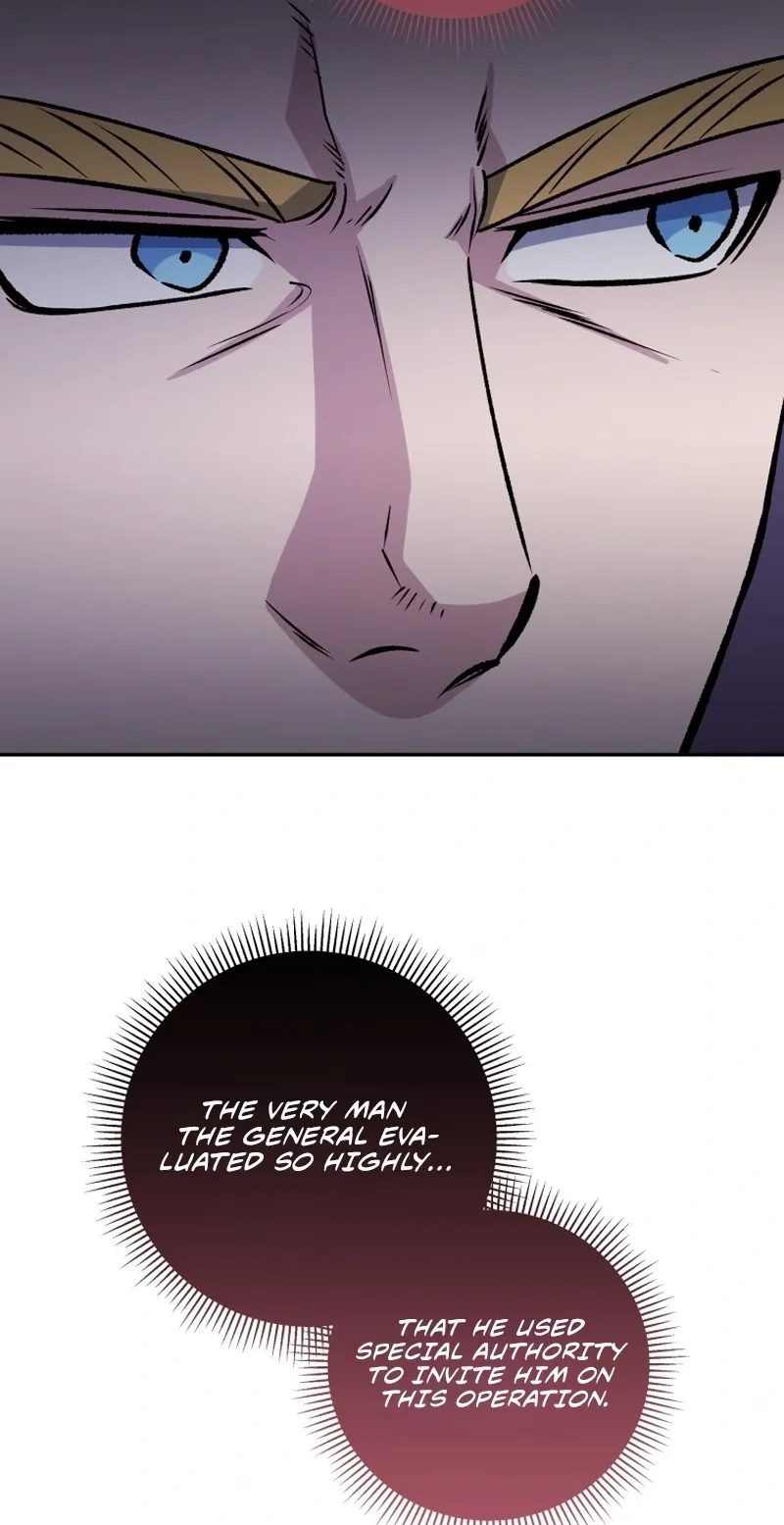 Hero's Diner Chapter 99 page 97 - 