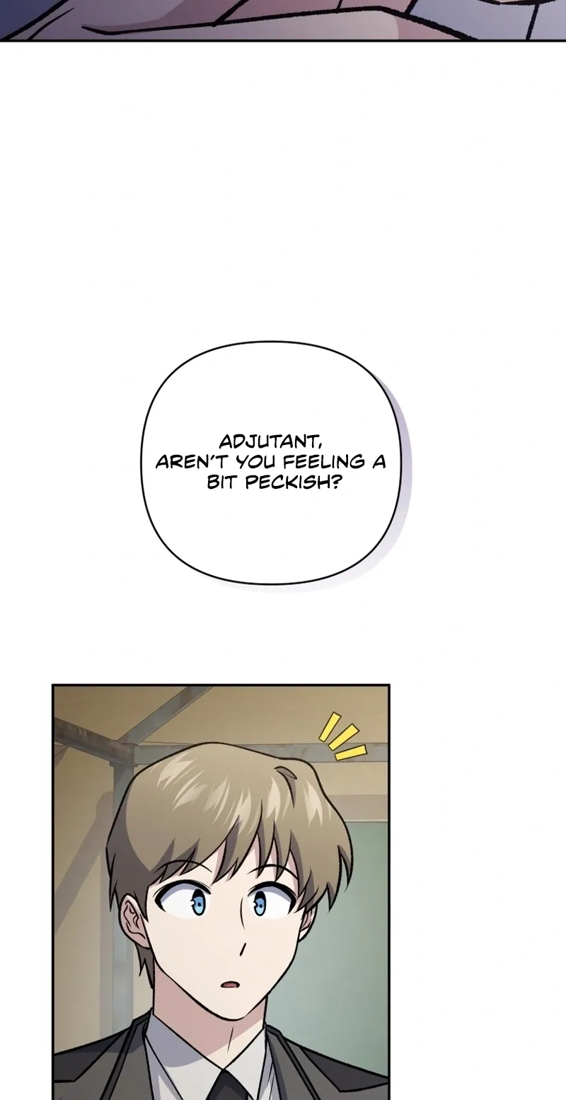 Hero's Diner Chapter 99 page 99 - 