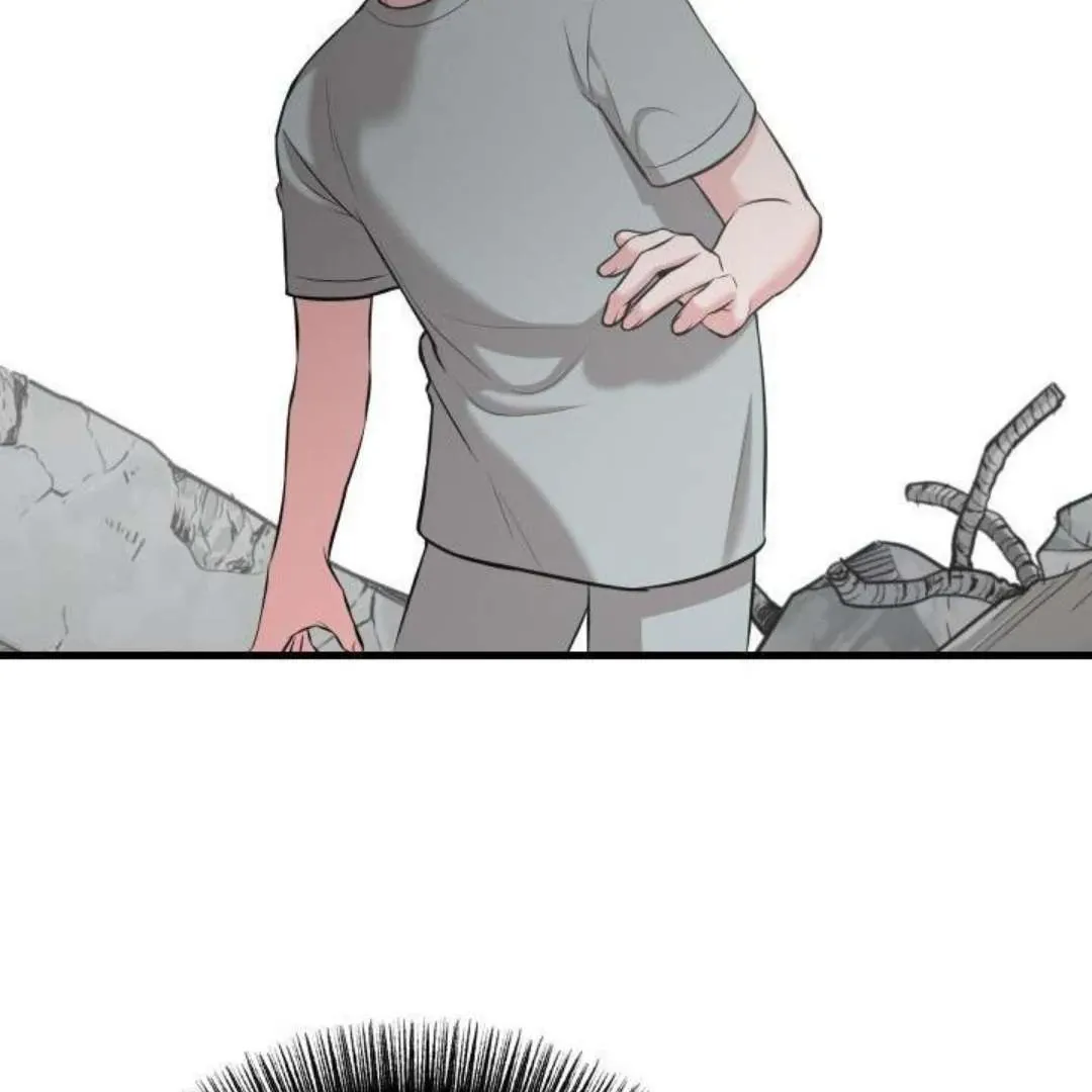 Hero's Hero Chapter 1 page 101 - 