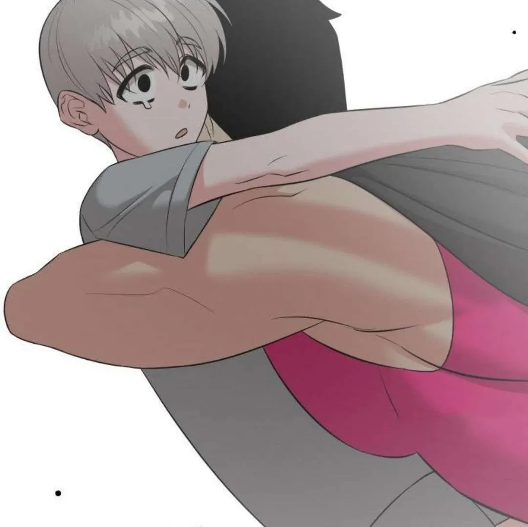 Hero's Hero Chapter 1 page 105 - 
