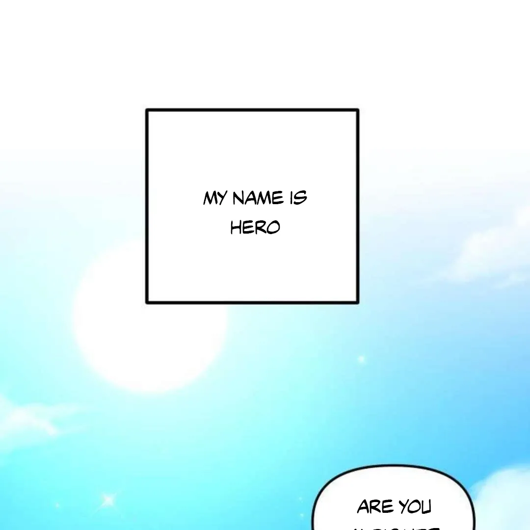 Hero's Hero Chapter 1 page 12 - 