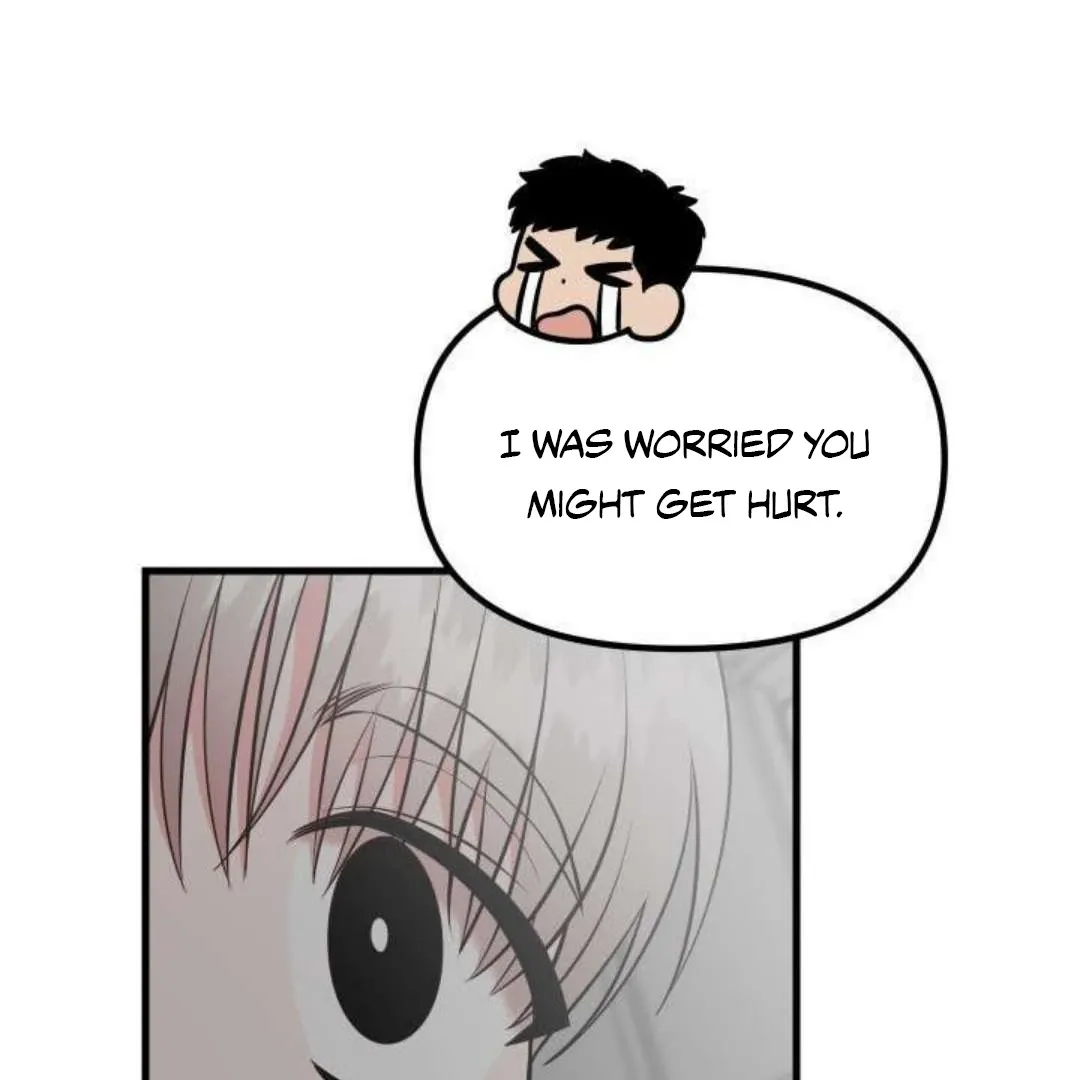 Hero's Hero Chapter 1 page 115 - 
