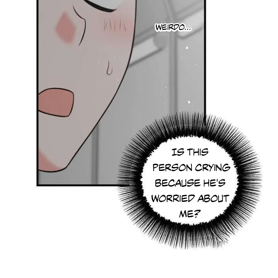 Hero's Hero Chapter 1 page 116 - 