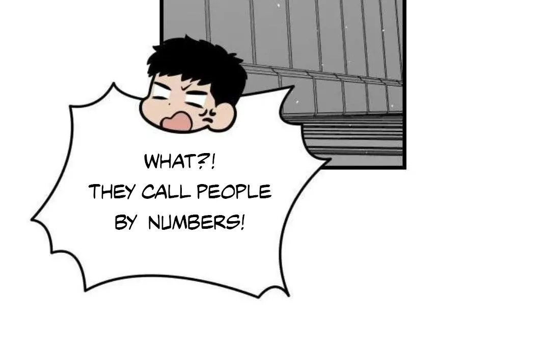 Hero's Hero Chapter 1 page 119 - 