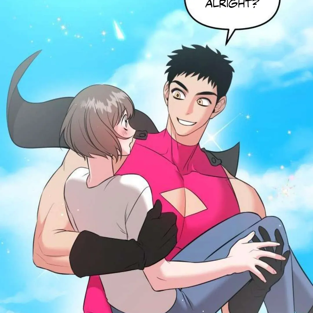 Hero's Hero Chapter 1 page 13 - 