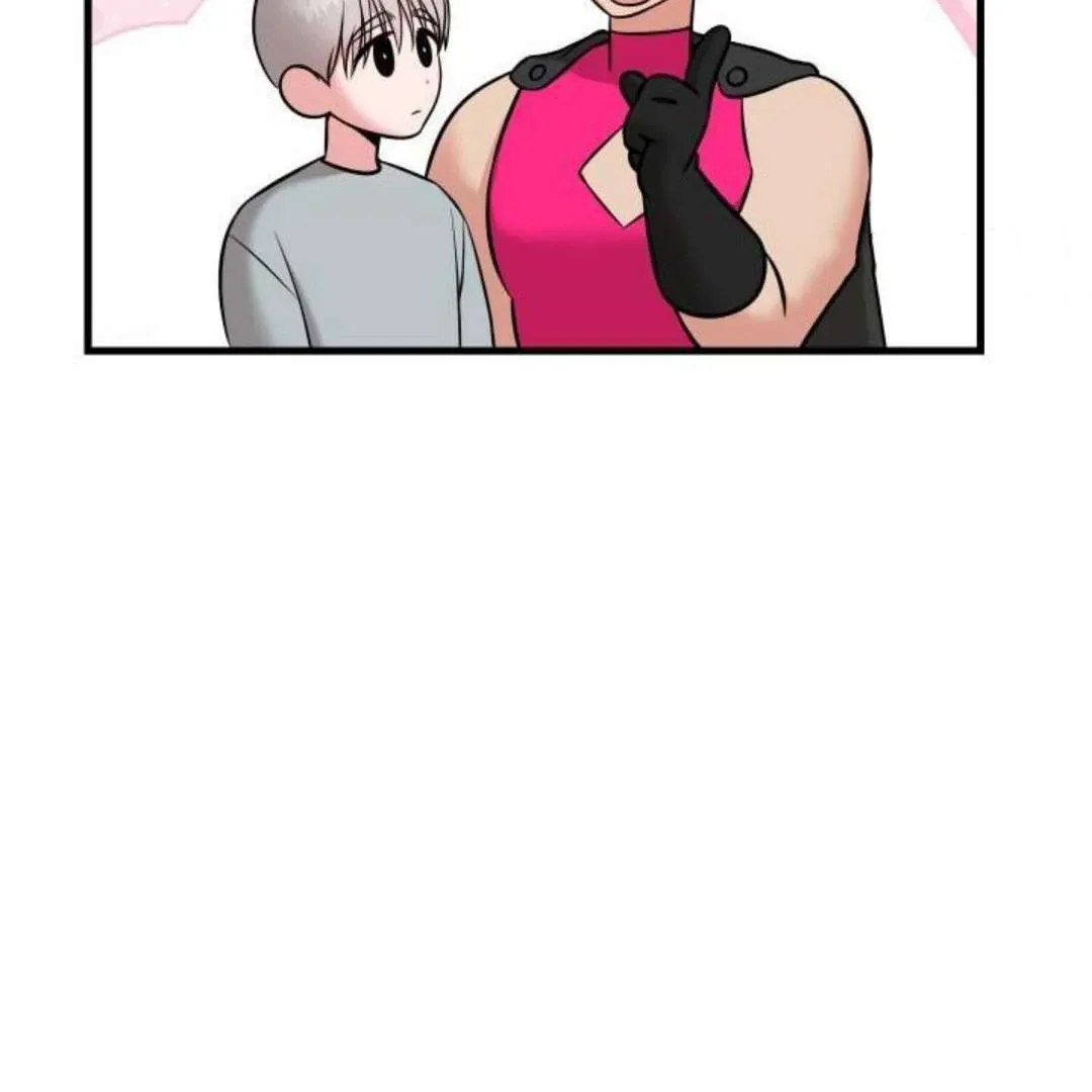 Hero's Hero Chapter 1 page 121 - 