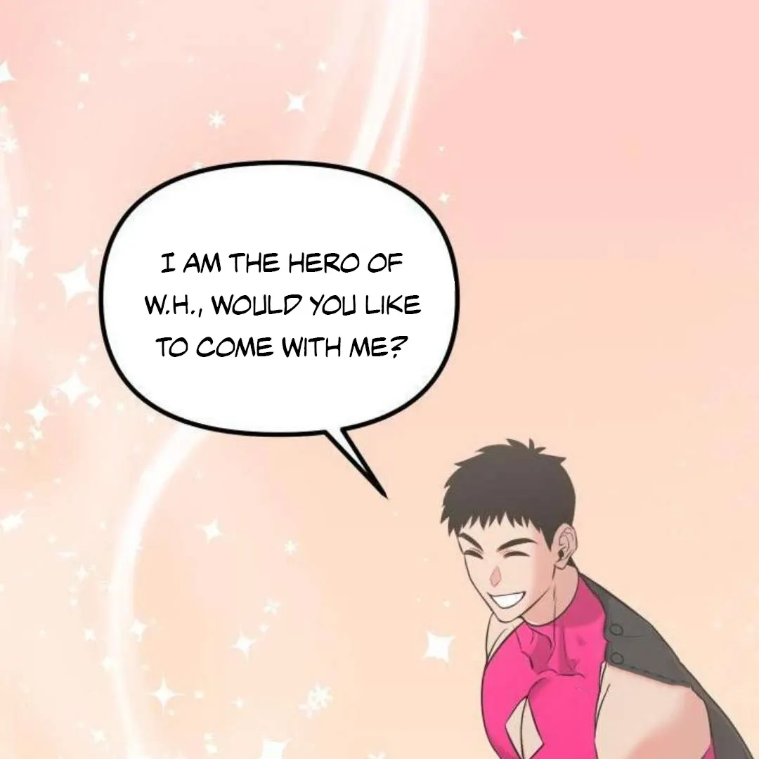 Hero's Hero Chapter 1 page 124 - 