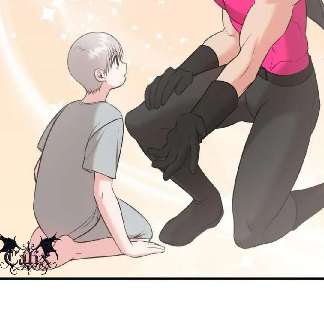 Hero's Hero Chapter 1 page 125 - 