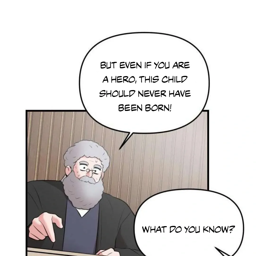 Hero's Hero Chapter 1 page 149 - 