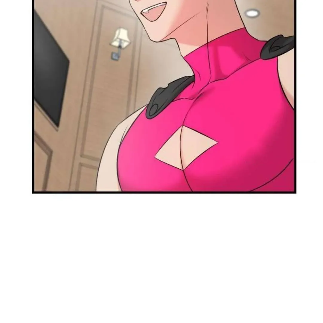 Hero's Hero Chapter 1 page 154 - 