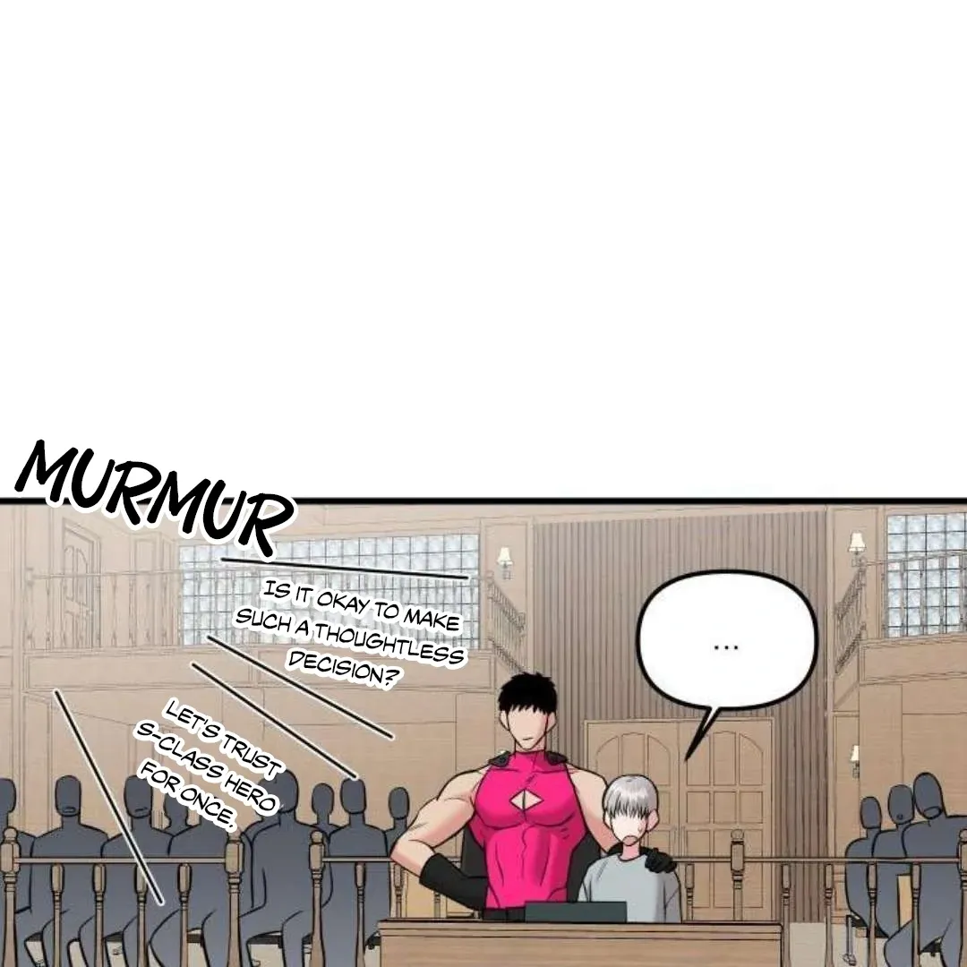 Hero's Hero Chapter 1 page 158 - 