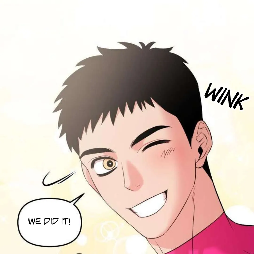 Hero's Hero Chapter 1 page 160 - 