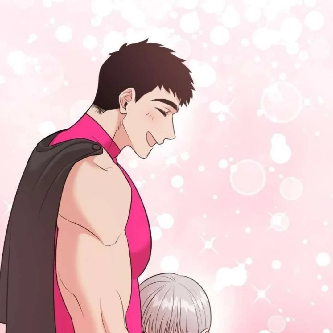 Hero's Hero Chapter 1 page 165 - 