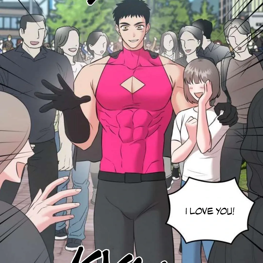Hero's Hero Chapter 1 page 19 - 