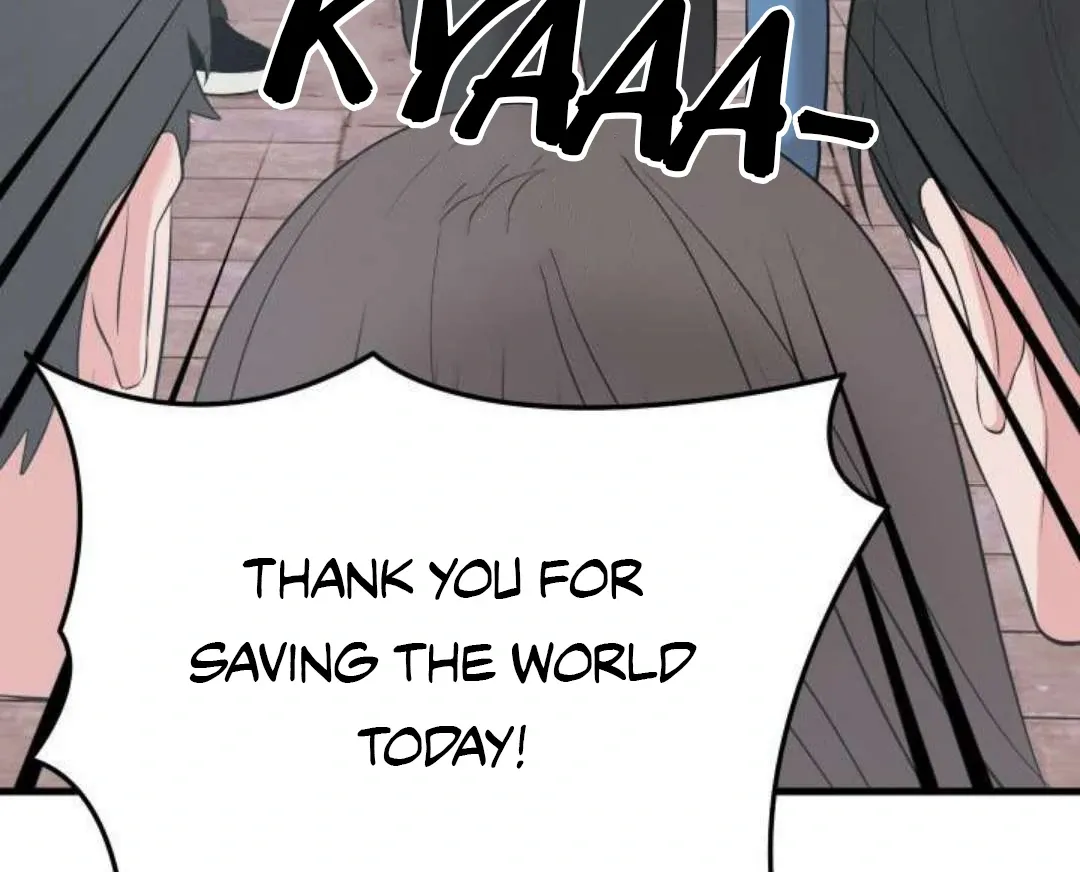 Hero's Hero Chapter 1 page 20 - 
