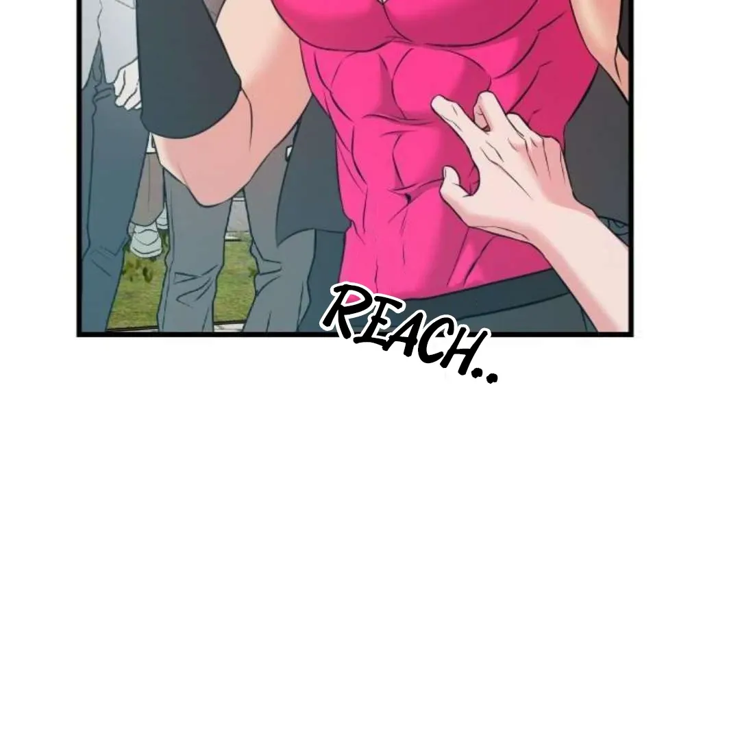 Hero's Hero Chapter 1 page 23 - 