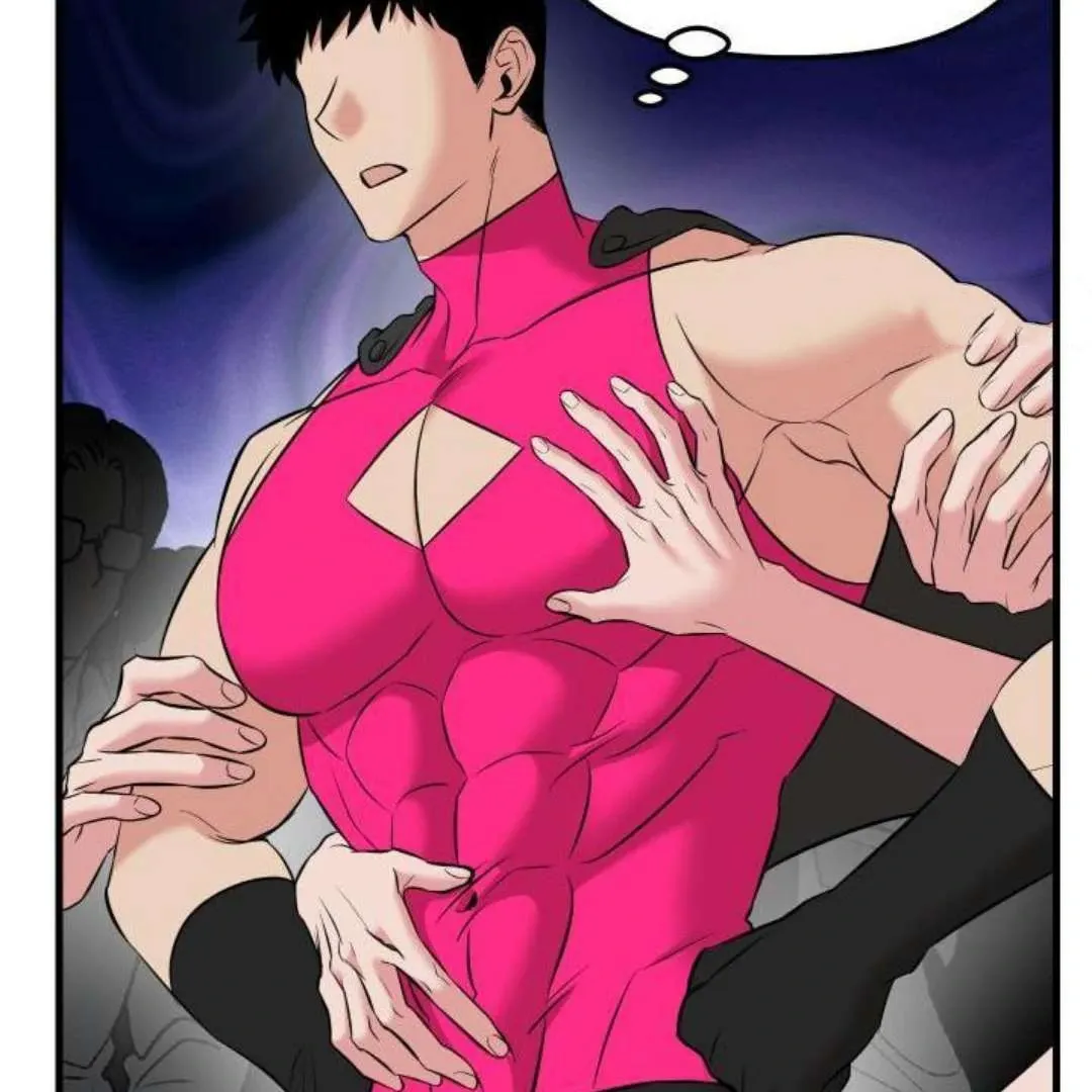 Hero's Hero Chapter 1 page 26 - 