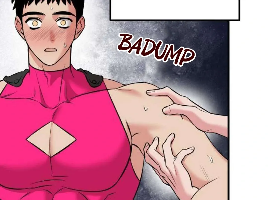 Hero's Hero Chapter 1 page 30 - 