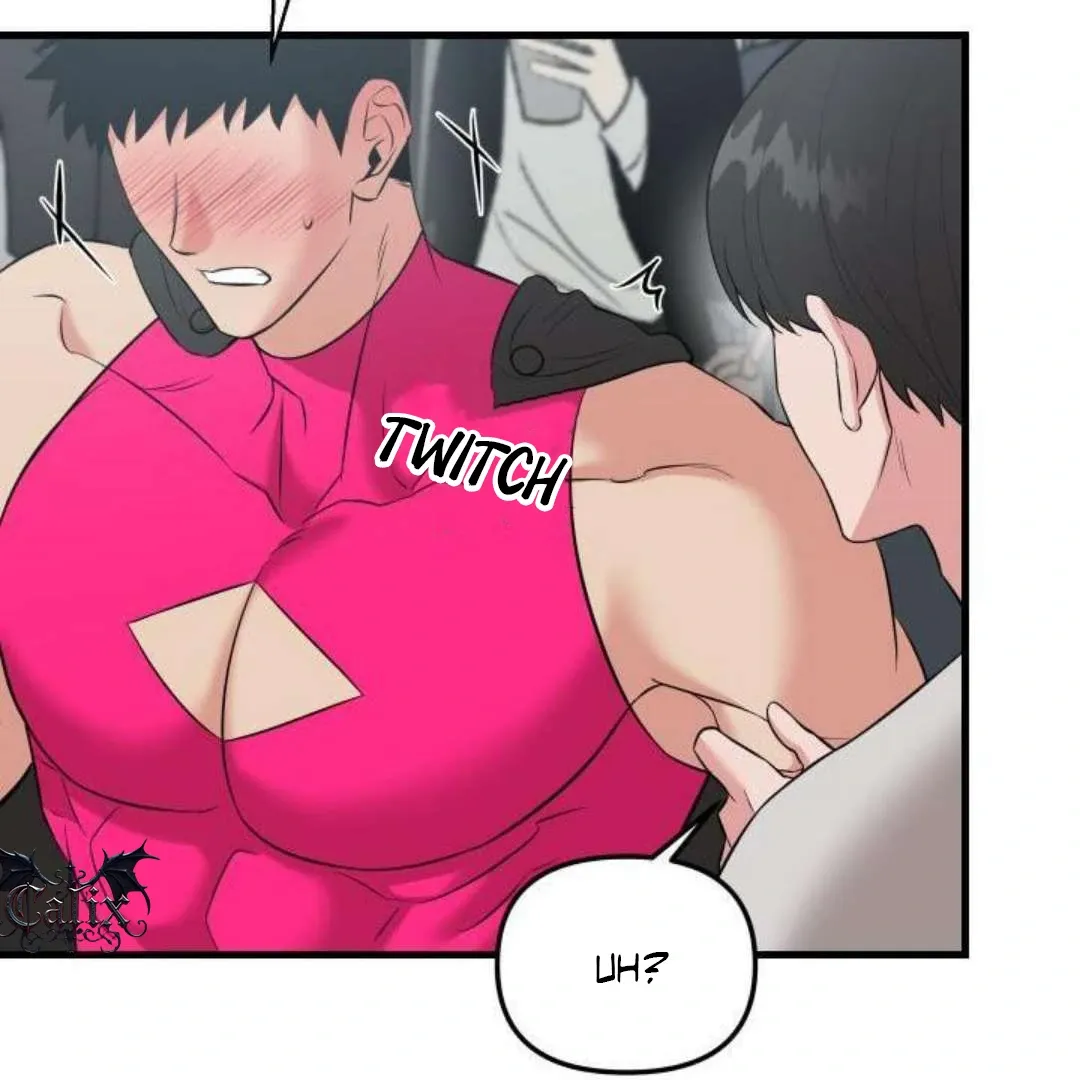 Hero's Hero Chapter 1 page 36 - 