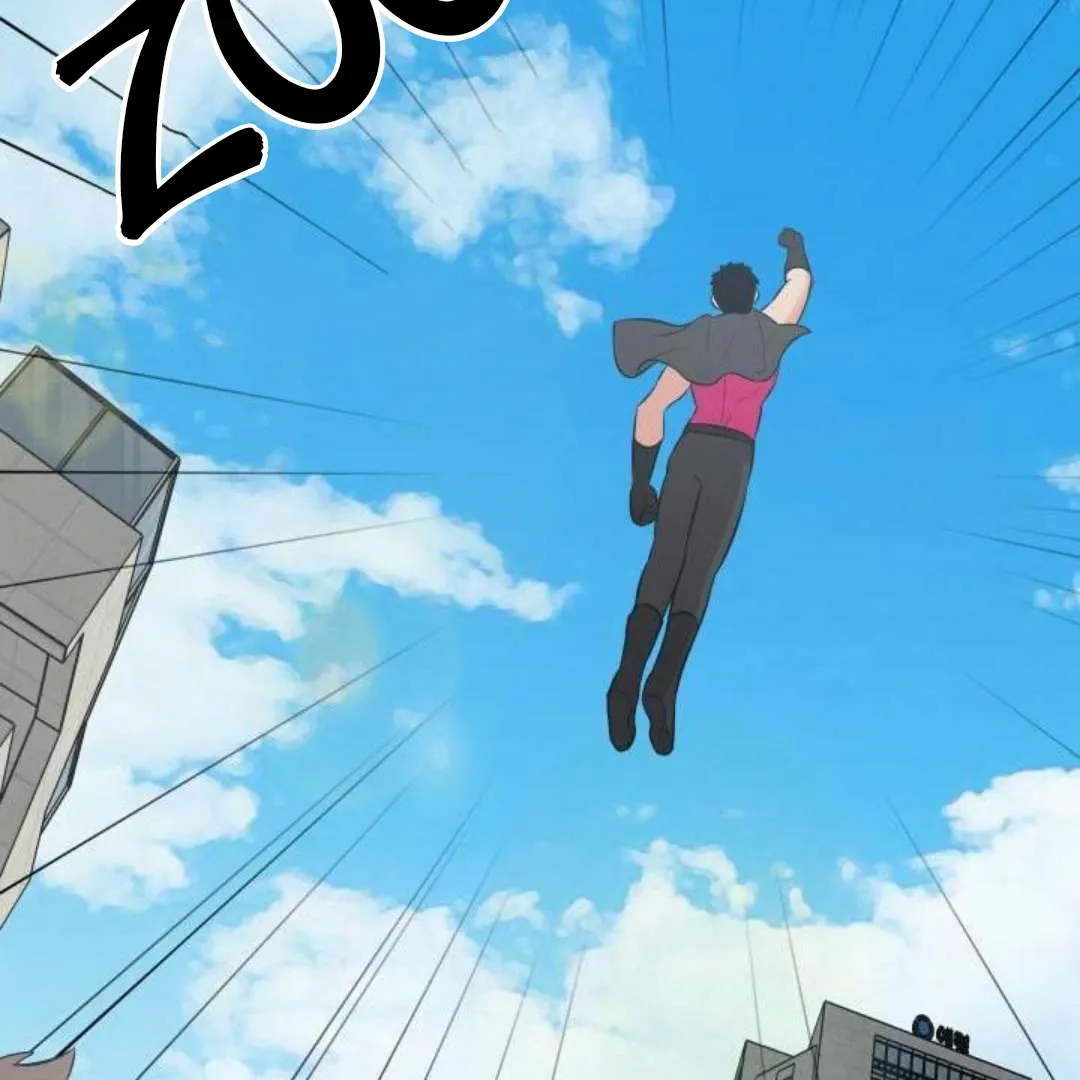 Hero's Hero Chapter 1 page 38 - 