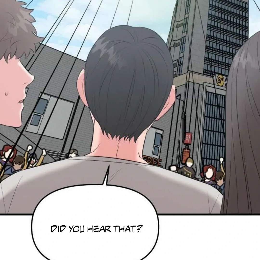 Hero's Hero Chapter 1 page 39 - 