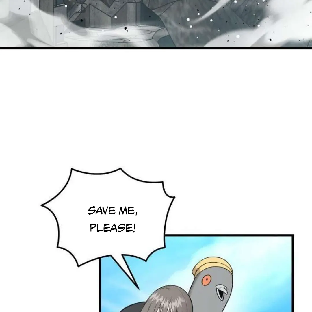 Hero's Hero Chapter 1 page 5 - 