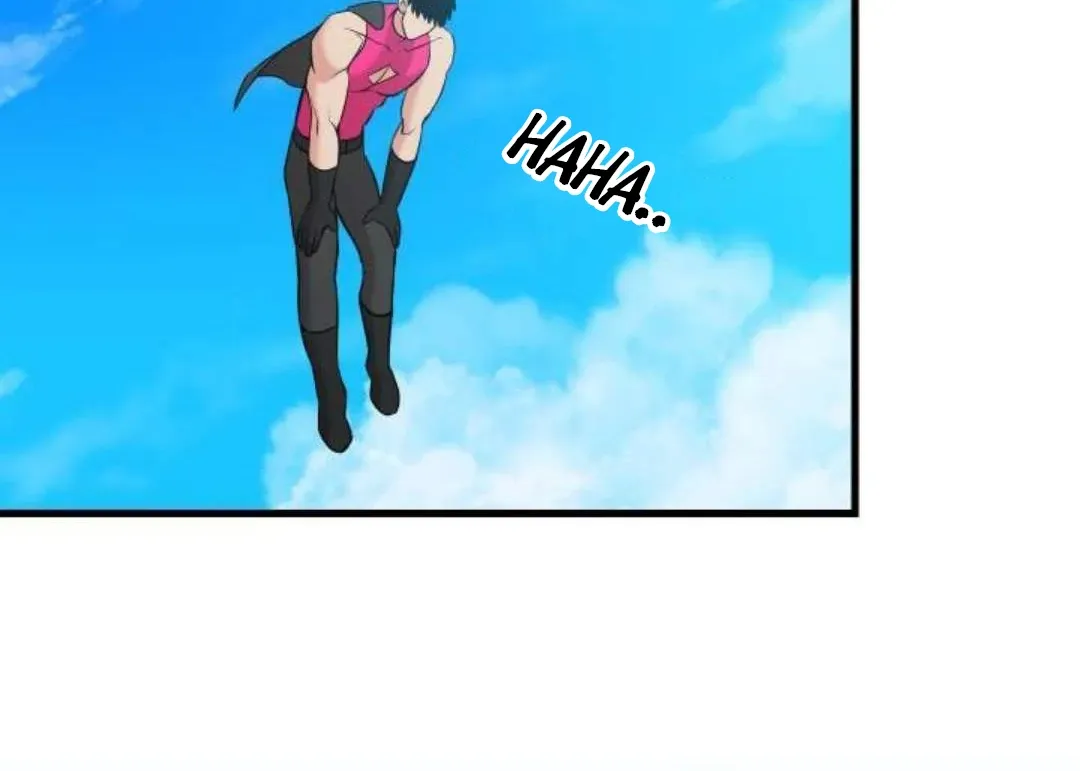 Hero's Hero Chapter 1 page 42 - 