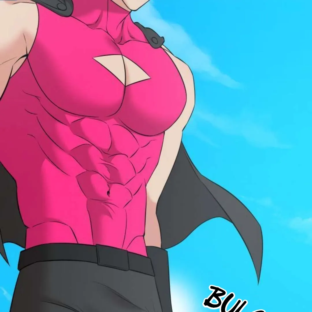 Hero's Hero Chapter 1 page 44 - 