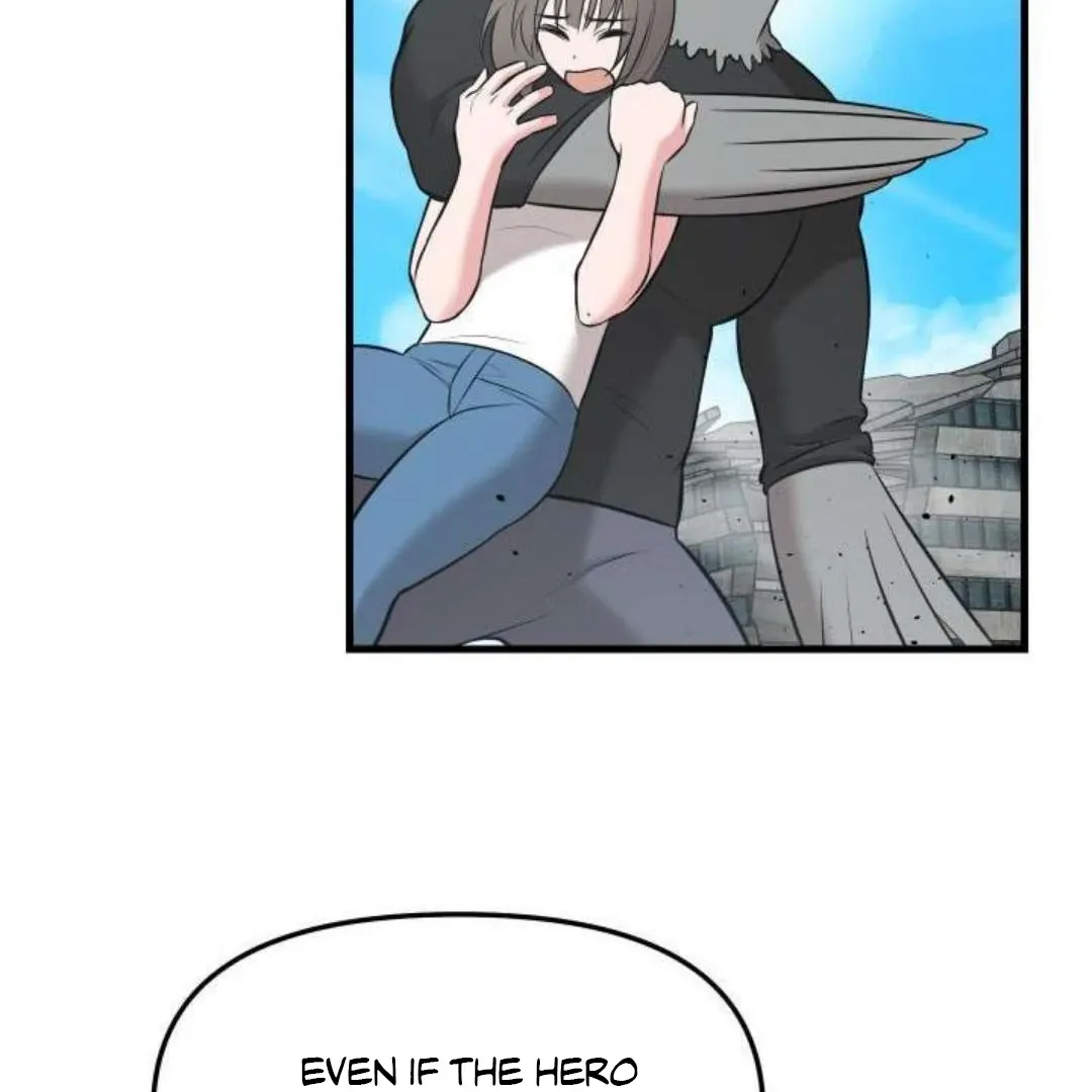 Hero's Hero Chapter 1 page 6 - 