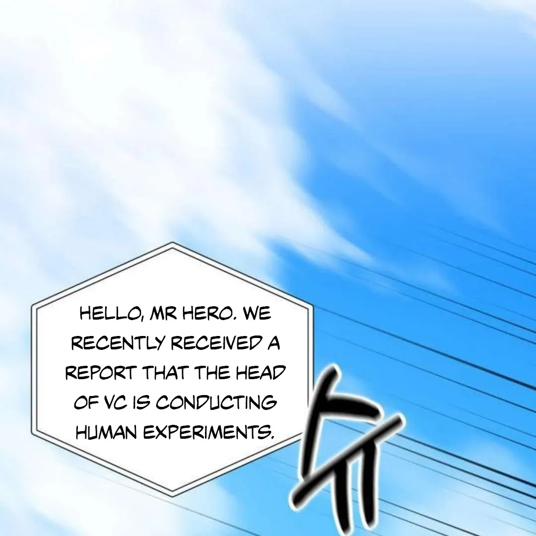 Hero's Hero Chapter 1 page 55 - 