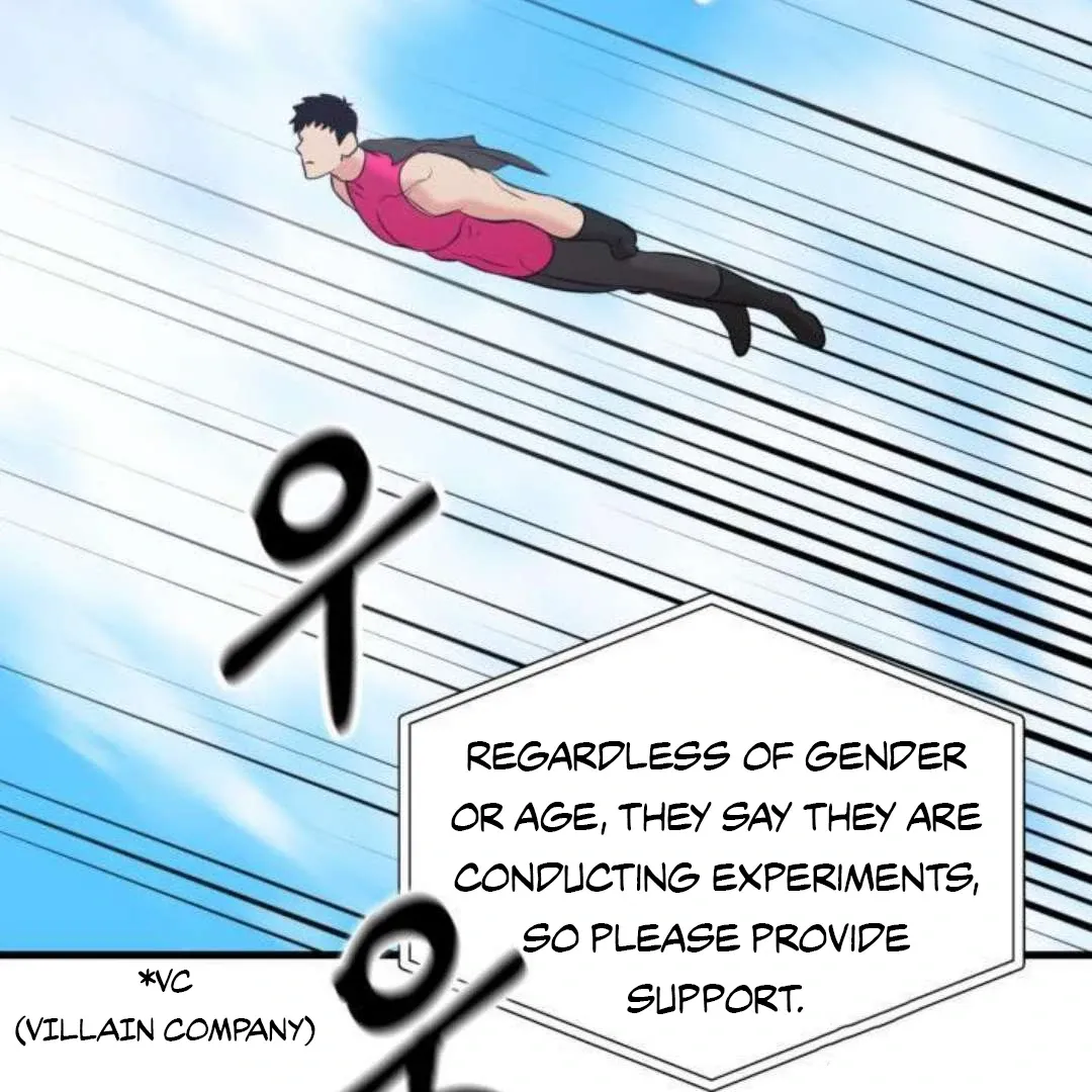Hero's Hero Chapter 1 page 56 - 
