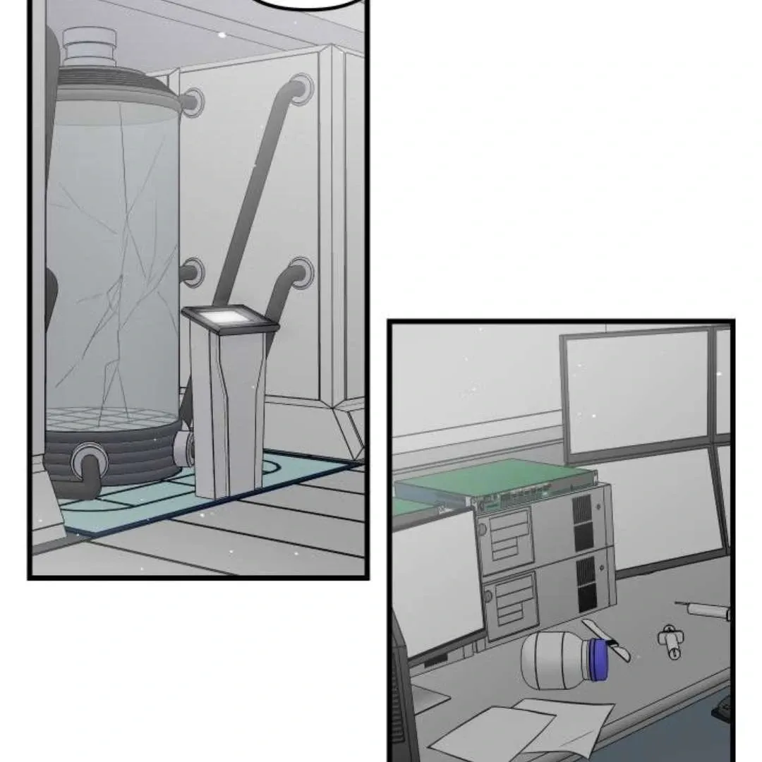 Hero's Hero Chapter 1 page 70 - 