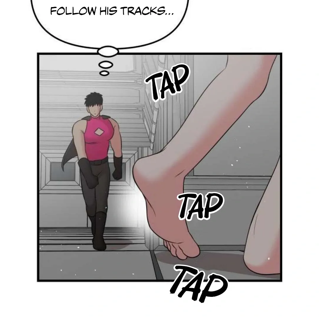 Hero's Hero Chapter 1 page 72 - 