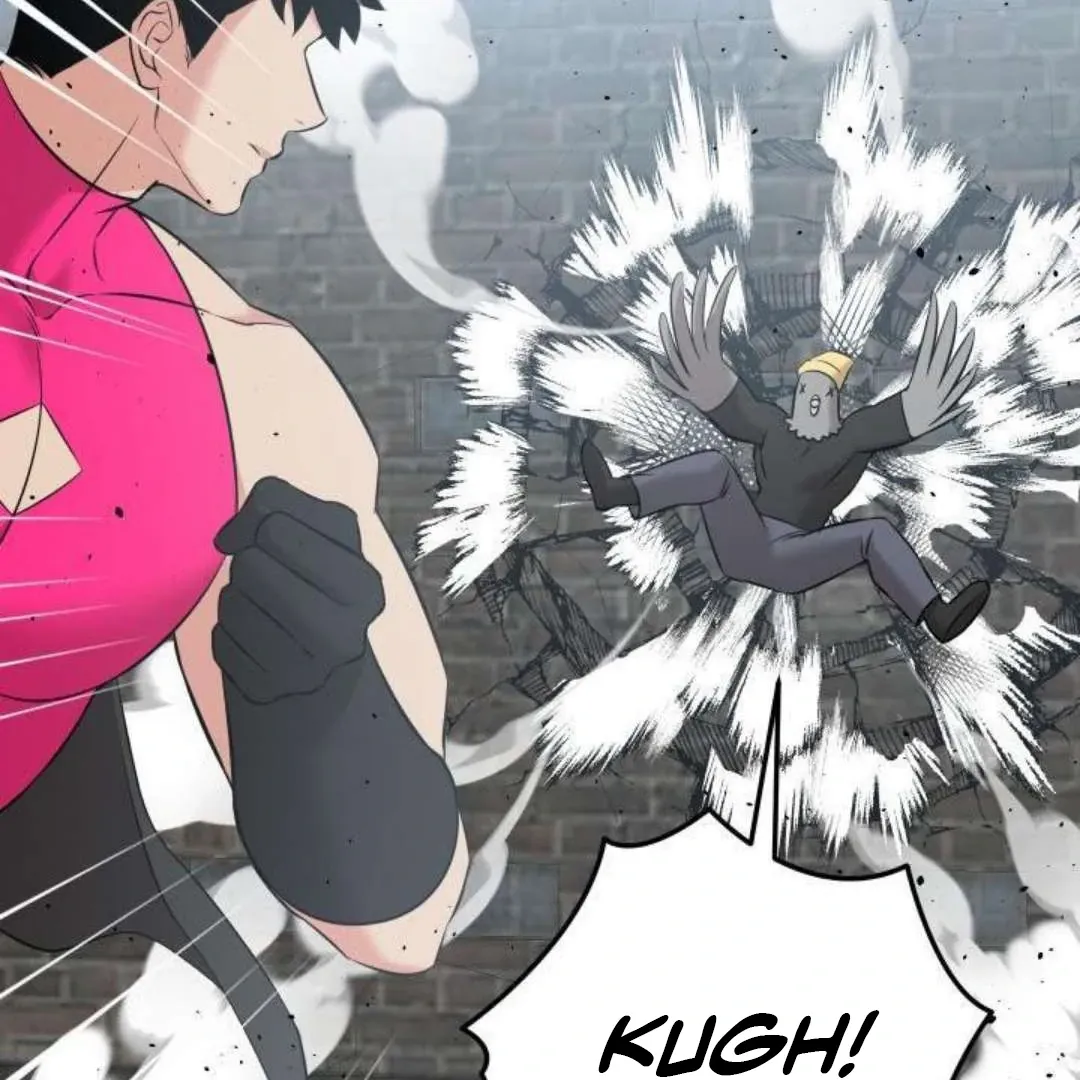 Hero's Hero Chapter 1 page 9 - 