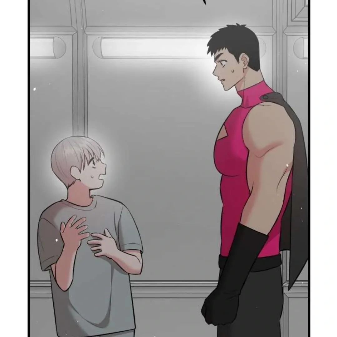 Hero's Hero Chapter 1 page 82 - 
