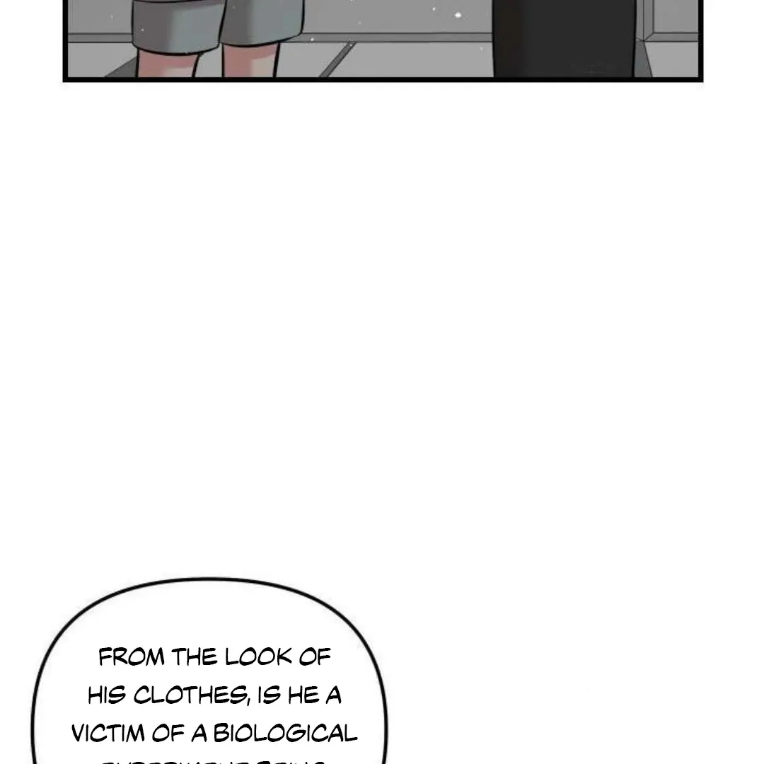 Hero's Hero Chapter 1 page 83 - 