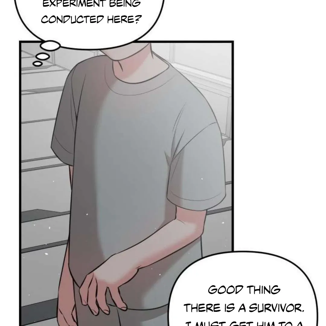 Hero's Hero Chapter 1 page 84 - 