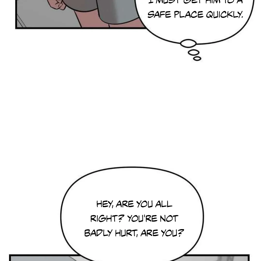 Hero's Hero Chapter 1 page 85 - 