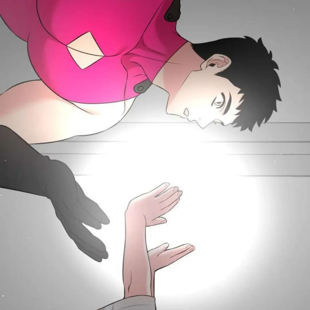 Hero's Hero Chapter 1 page 89 - 