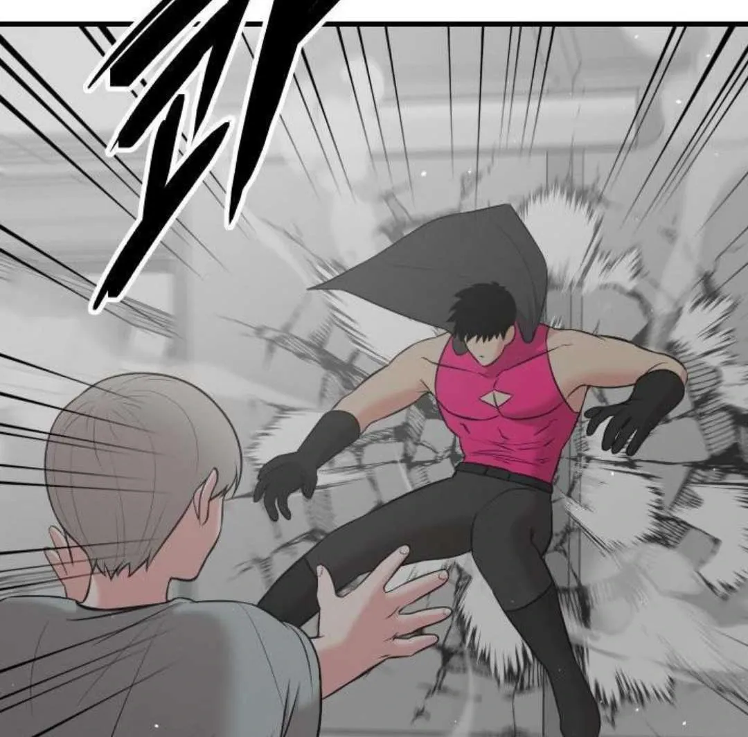 Hero's Hero Chapter 1 page 92 - 