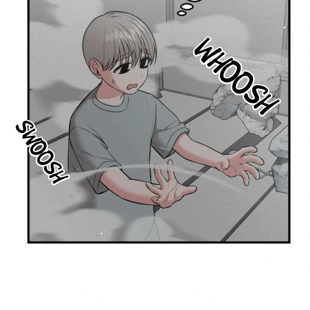Hero's Hero Chapter 1 page 95 - 