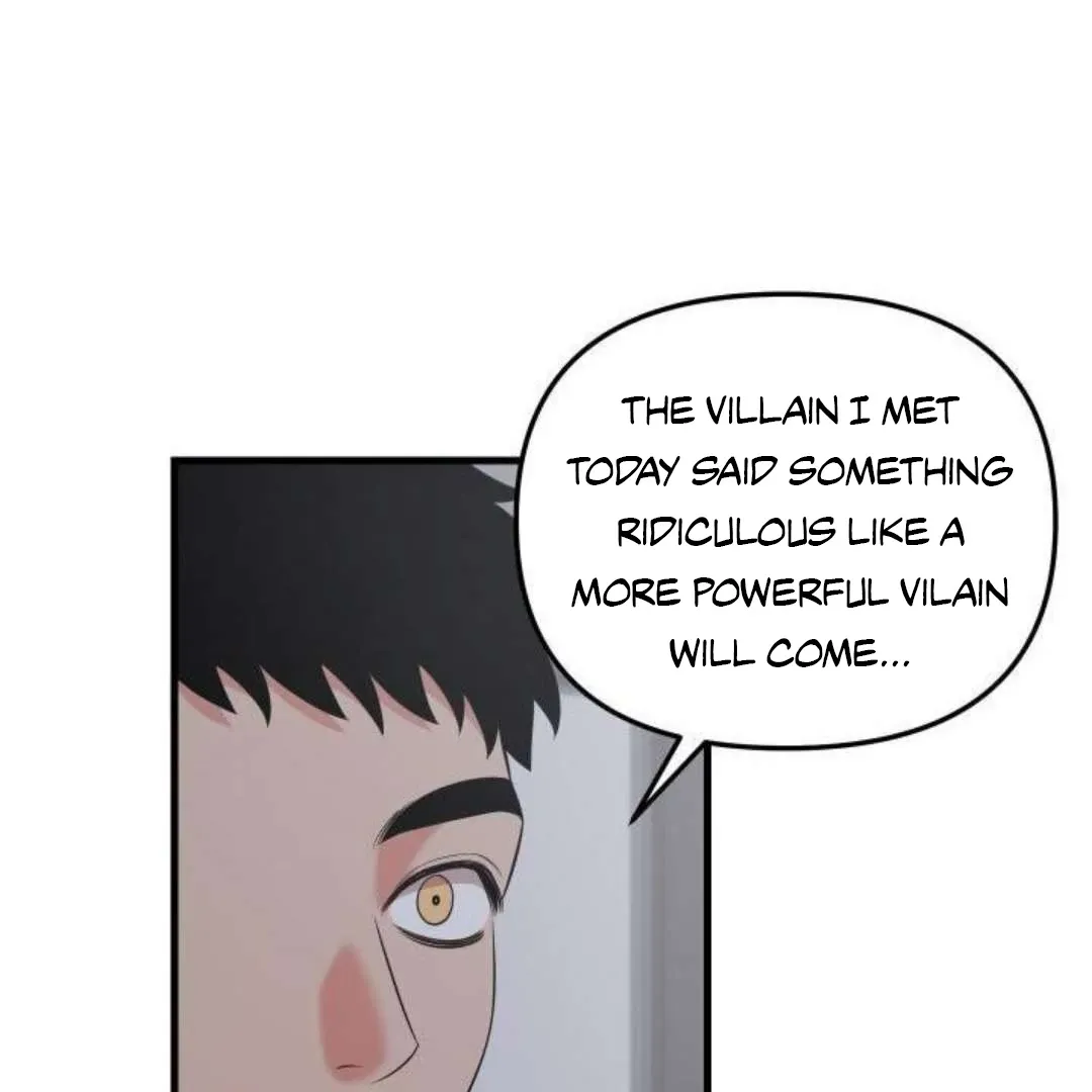 Hero's Hero Chapter 2 page 111 - 