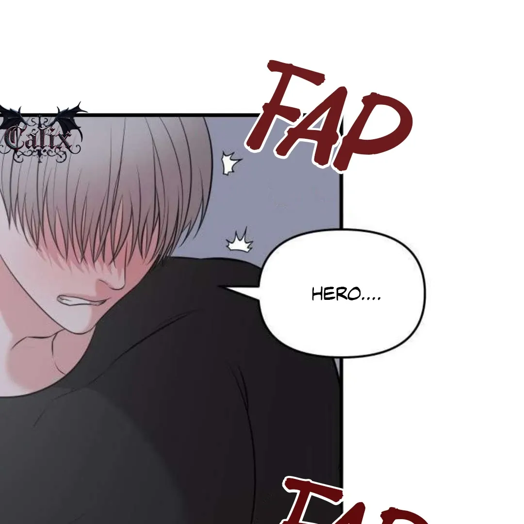 Hero's Hero Chapter 2 page 115 - 
