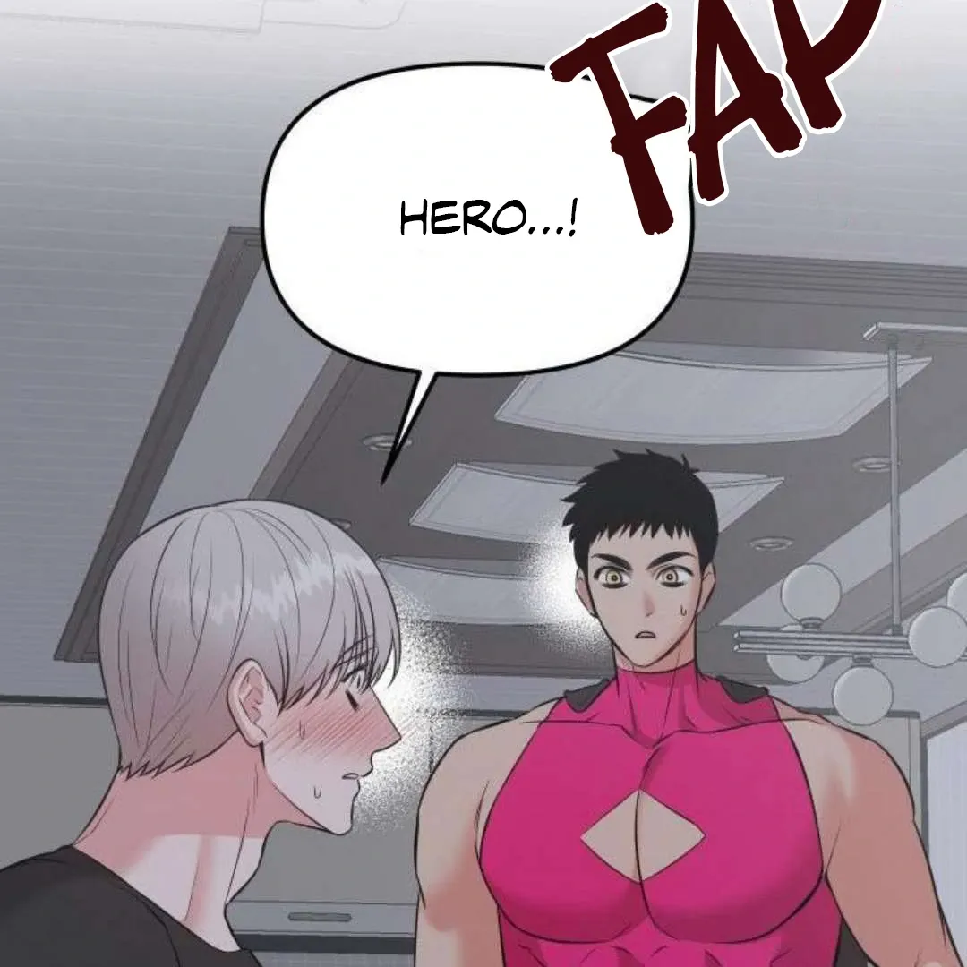 Hero's Hero Chapter 2 page 119 - 
