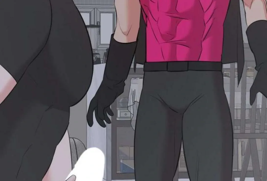 Hero's Hero Chapter 2 page 120 - 