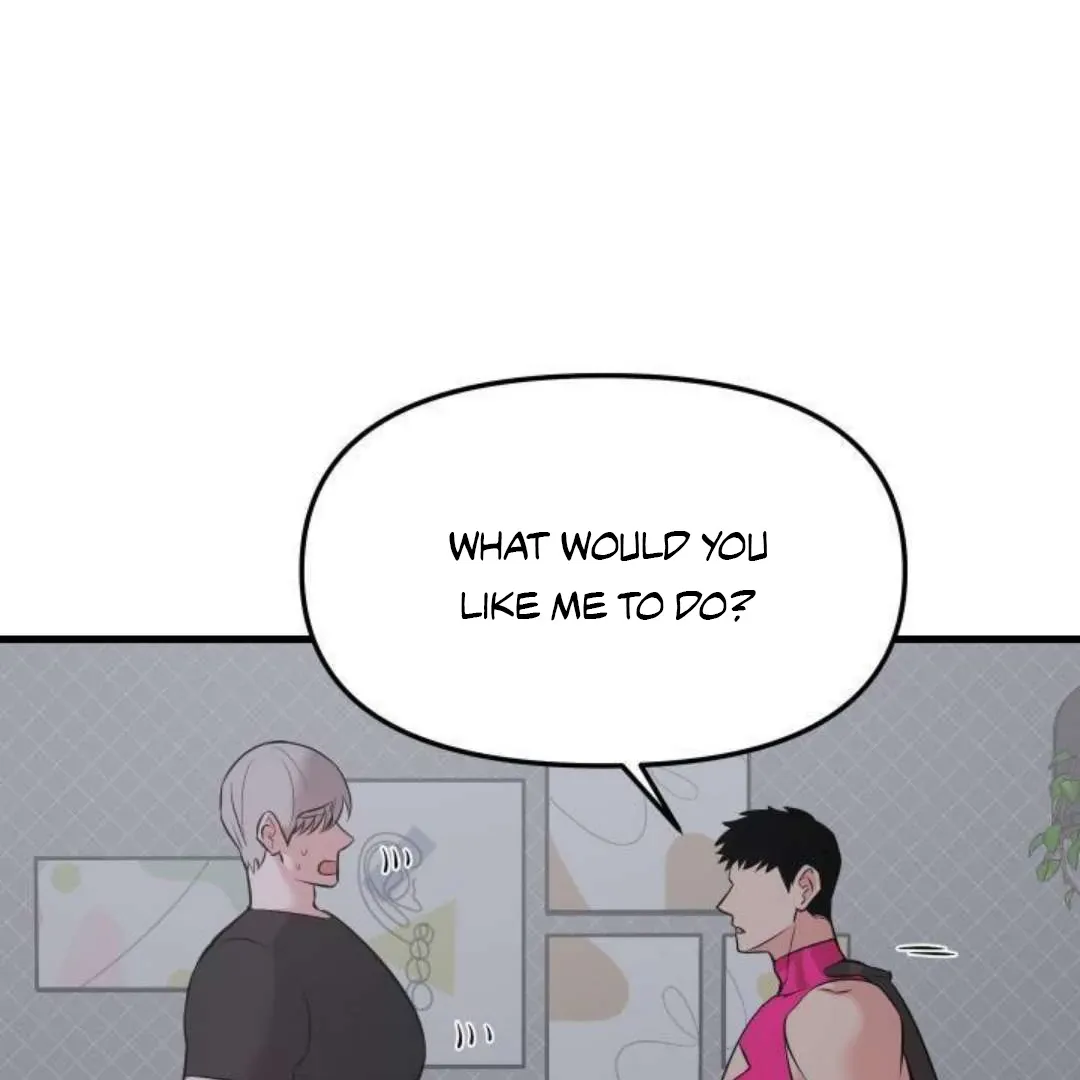 Hero's Hero Chapter 2 page 129 - 