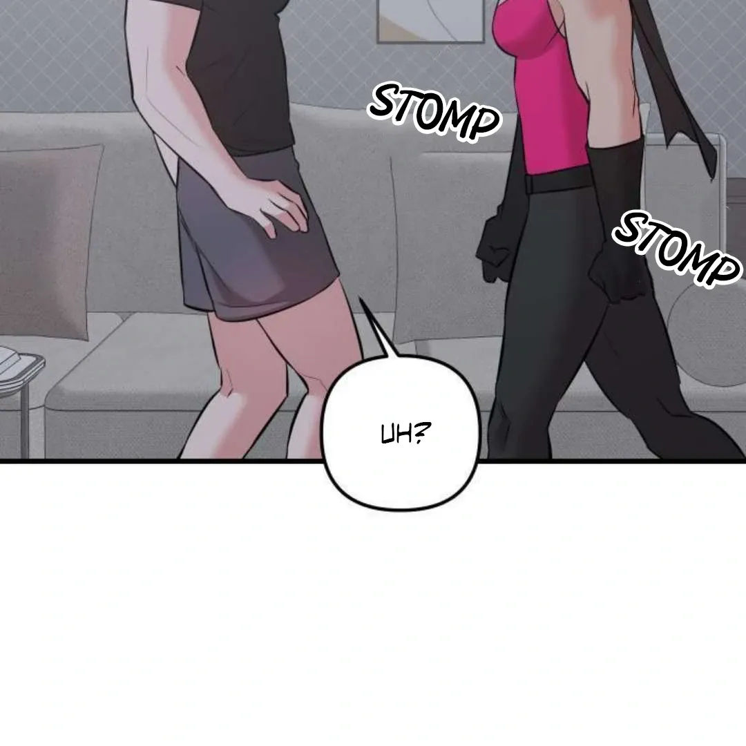 Hero's Hero Chapter 2 page 130 - 